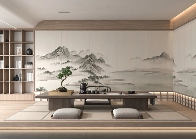 盈康世家